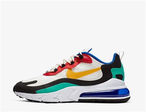 nike air max 270 react kinderen maat 32|nike air max 270 react.